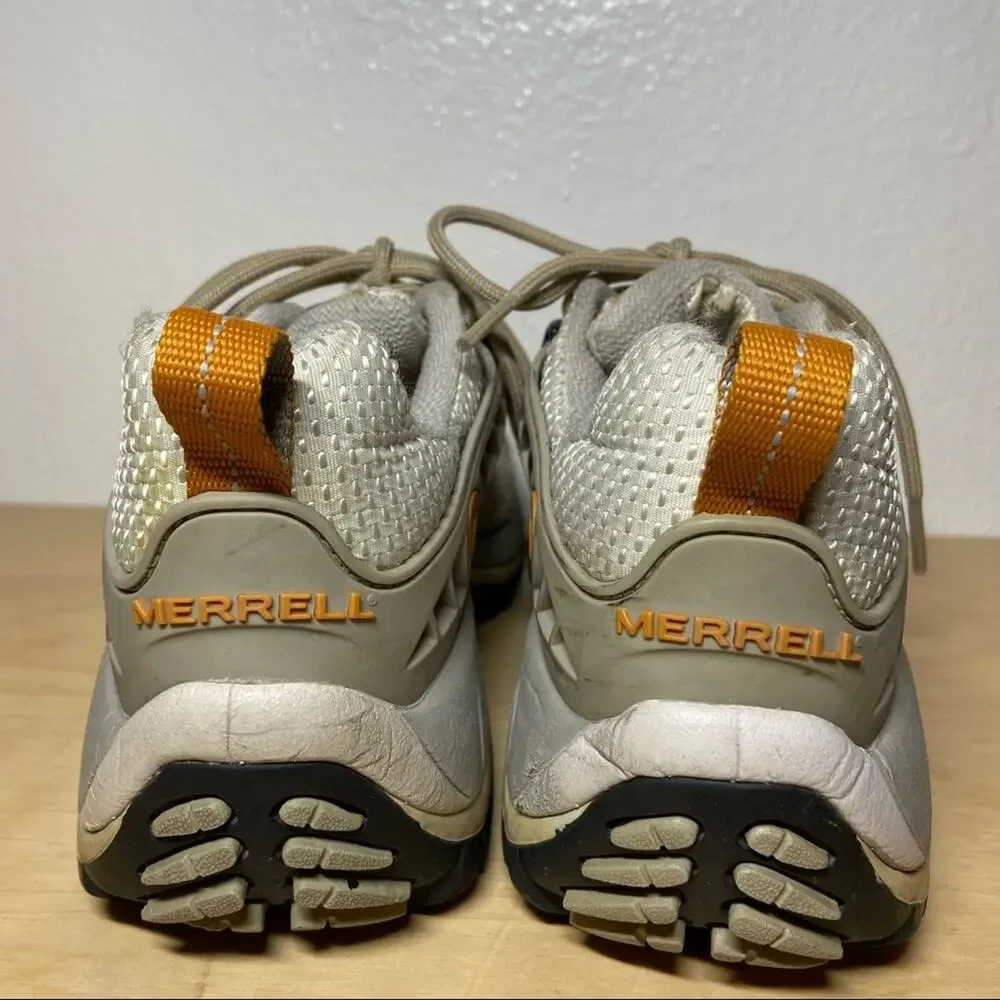 Merrell Stormrider Gore-Tex XCR Beige 6